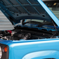 GReddy Engine Hood Lifter Kit 18+ Jimny JB64W (Designed for OEM weight hoods.)