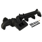 BD Diesel 19-24 Ram 2500/3500 6.7L Cummins Exhaust Manifold