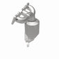 Magnaflow 2011 Lincoln MKT 3.7L Direct Fit Converter