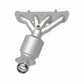 Magnaflow 13-17 Nissan Sentra 1.8L Direct-Fit Catalytic Converter