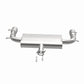BRExhaust 06-14 MAZDA MX-5 MIATA 2.0L Exhaust Kit
