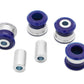 SuperPro Control Arm Bushing Kit