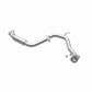 BRE Exhaust 13-17 Toyota RAV4 2.5L Muffler Kit