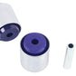SuperPro 2007 BMW X5 3.0si Front Rearward Radius Arm-to-Chassis Mount Bushing Kit