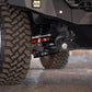 DV8 Offroad 22-23 Toyota Tundra Front Lower Control Arm Skid Plates