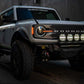 DV8 Offroad Elite Series 20in Dual Row Light Bar w/ Accent Light