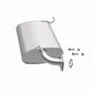 BRE Exhaust 98-02 Accord 3.0L Muffler Kit