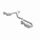 Magnaflow 2007 Dodge Ram 1500 4.7L Direct Fit Converter