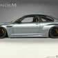 GReddy 99-06 BMW E46 Coupe Pandem Wide Body Front Fenders (SPECIAL ORDER)