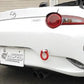 Cusco Folding Rear Tow Hook 2016 Mazda Miata Roadster (ND5RC)