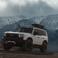 DV8 24-25 Toyota Land Cruiser / GX550 Roof Rack