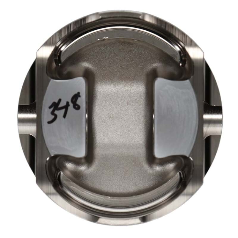 Wiseco Opel C20XE 86.50 mm Bore 30.19 mm CH 5.20 CC Piston Set