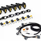 R35 Coil Conversion Kit for Toyota JZ Incl. Bracket Coils Connectors and Harness (1JZ, 1JZ VVTi,2J)