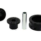 Whiteline 1984-1996 Chevrolet Corvette Steering Rack and Pinion Mount Bushing Kit