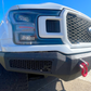 Fishbone Offroad 18-20 Ford F150 Pelican Front Bumper - Black Texture