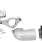K&N 2017 Harley-Davidson H/D Touring Models Aircharger Performance Intake - Chrome