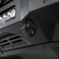 Addictive Desert Designs 22-23 Ford Bronco Raptor Rock Fighter Front Bumper