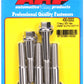 ARP SB/BB Chevy Short Water Pump SS Hex Bolt Kit