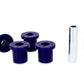 SuperPro 2009-2014 Ford F-150 FX4 Rear Leaf Spring Rear Eye Bushing Kit