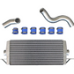 GReddy 2017+ Honda Civic Type R T-24E Intercooler Kit