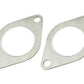 Torque Solution Multi-Layer Stainless Gasket: Subaru EJ Header To Crosspipe