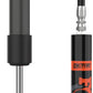 Fox 3.0 Factory Series 16in. Remote Reservoir Coilover Shock 1in. Shaft - Black