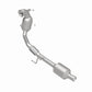 Magnaflow Conv Direct Fit 19-20 Volkswagen Jetta 1.4L Underbody
