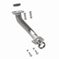 BRE Exhaust 99-05 Tracker Grand Vitara  1.6L 2.0L 2.5L Front Pipe Kit