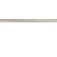 Torque Solution Subaru 08-21 WRX/STI Strut Brace - Titanium Brushed / Raw