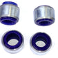 SuperPro 2006 Dodge Charger Base Rear Toe Control Arm & Outer Bushing Kit