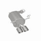 BRE Exhaust 03-04 G35 3.5L Muffler Kit