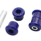 SuperPro 99-21 Chevrolet Silverado 1500 2WD Rear Upper Leaf Spring Shackle Bushing Kit