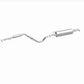 MagnaFlow BRE Exhaust Kit 99-05 VW Jetta