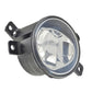 Hella 2010-2015 BMW X1 Fog Light Assembly Right