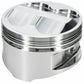 JE Pistons 3.189 Suzuki 1216 Piston Single