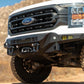 DV8 Offroad 21-23 Ford F150 Spec Series Front Bumper