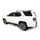 Westin 25-26 Toyota 4Runner Outlaw Drop Nerf Step Bars - Textured Black