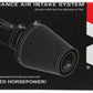 K&N 00-04 Honda S2000 2.2L/2.0L-L4 Performance Intake Kit