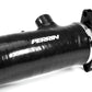 Perrin 2022+ Subaru WRX Long Type Turbo Inlet Hose  - Black