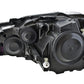 Hella 10-14 Volkswagen Jetta Wagen Headlamp Rh