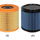 afe Magnum FLOW OE Replacement Air Filter Aston Martin DB9 04-16 V12-6.0L