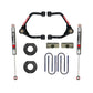 Skyjacker 3.5In UPR ARM KT19 GM15 W/M9
