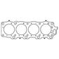 Cometic Toyota 1UZ-FE .075in MLS Cylinder Head Gasket - 92.5mm Bore - Without VVT-i - LHS
