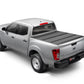 BAK 21-23 Nissan Navara DC 1578mm Bed BAKFlip MX4 Matte Finish