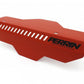 Perrin Subaru Red Pulley Cover