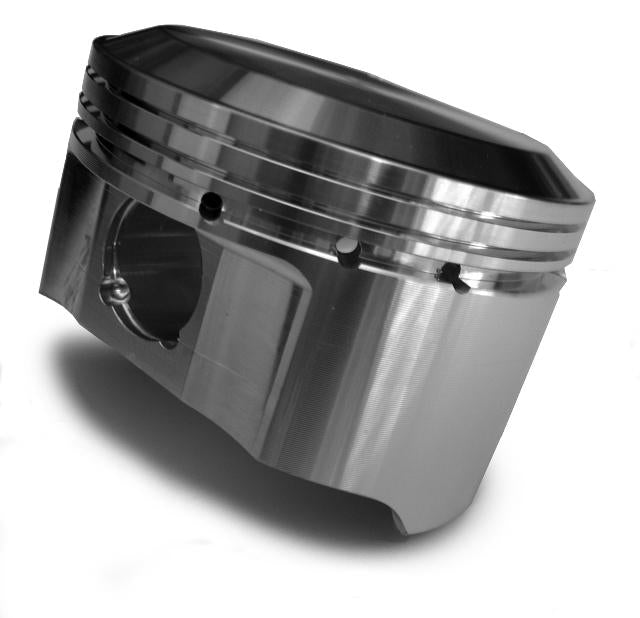 JE Pistons 4.6L SBF 3V FT Set of 8 Pistons