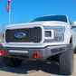 Fishbone Offroad 18-20 Ford F150 Pelican Front Bumper - Black Texture