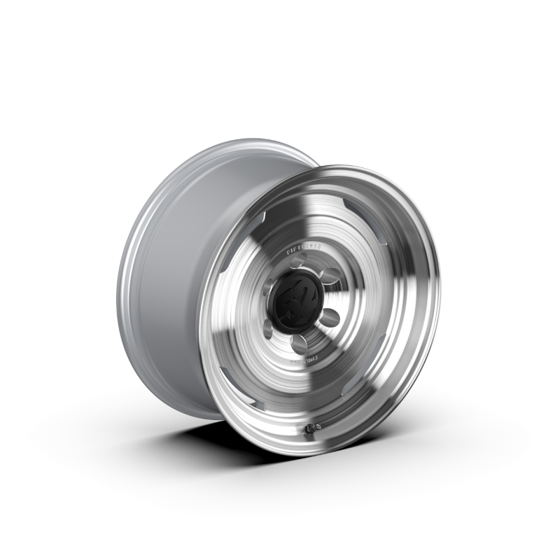 fifteen52 Analog HD 17x8 / 6x139.7 BP / 25 ET / 106.2 CB / 5.5 BS / Machined Clear Wheel