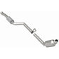 Magnaflow 08-10 Mercedes-Benz C300 3.0L Direct Fit Converter