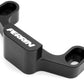 Perrin 15-22 Subaru WRX / 14-17 Forester (w/Short Shifter) Manual Shifter Stop - Black Anodized